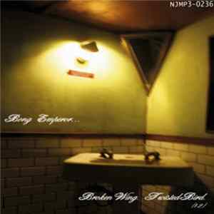 Bong Emperor - Broken Wing. Twisted Bird. (1.2) mp3