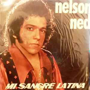 Nelson Ned - Mi Sangre Latina mp3