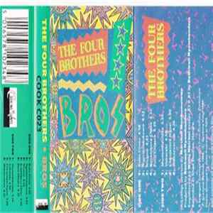 The Four Brothers - Bros mp3