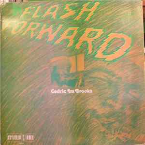 Cedric Im Brooks - Im Flash Forward mp3