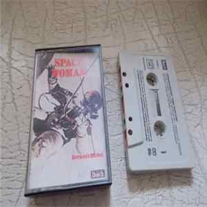 Herman's Rocket - Space Woman mp3
