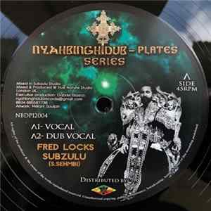 Fred Locks - In My Heart mp3