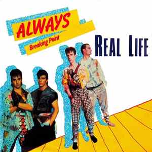 Real Life - Always mp3