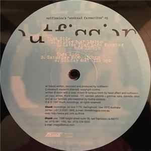 Outfission - Weekend Favourites EP mp3