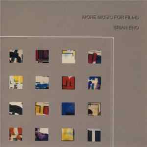 Brian Eno - More Music For Films mp3