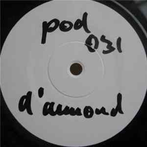 D'Ammond - I Want You mp3
