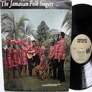 The Jamaican Folk Singers - The Jamaican Folk Singers In A Programme Of Jamaican Folk Songs Vol. 2/71 mp3