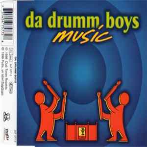 Da Drumm Boys - Music mp3
