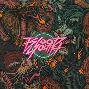 Blood Youth - Inside My Head mp3