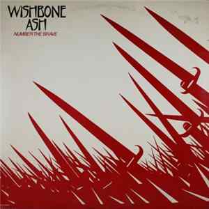 Wishbone Ash - Number The Brave mp3