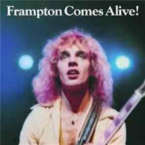 Peter Frampton - Frampton Comes Alive mp3
