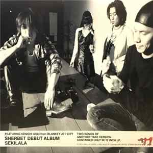 Sherbets - Sekilala mp3