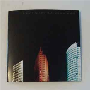 Peter Wright - Dissolving Into Light mp3