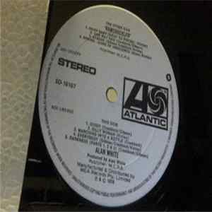 Alan White - Ramshackled mp3