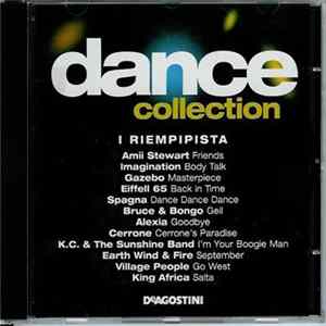 Various - Dance Collection - I Riempipista mp3