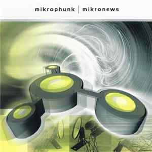 Mikrophunk - Mikronews mp3