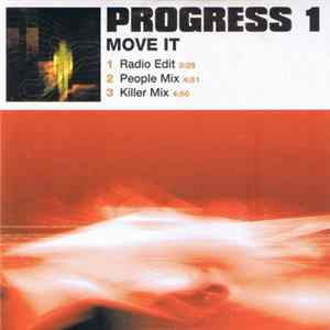 Progress 1 - Move It mp3
