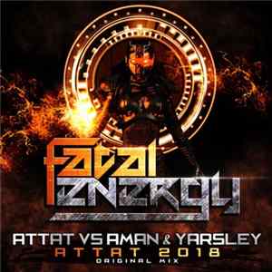 Attat Vs Aman & Yarsley - Attat 2018 mp3