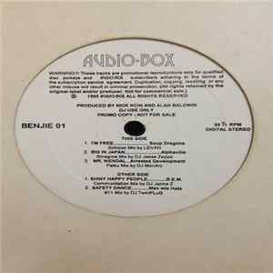 Various - Audio-Box Vol. 1 mp3