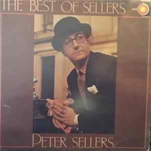 Peter Sellers - The Best Of Sellers mp3