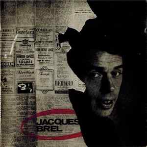 Jacques Brel - Les Toros mp3