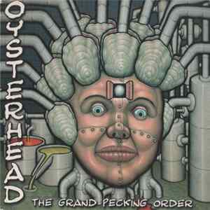 Oysterhead - The Grand Pecking Order mp3