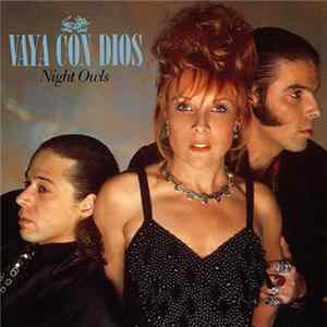 Vaya Con Dios - Night Owls mp3