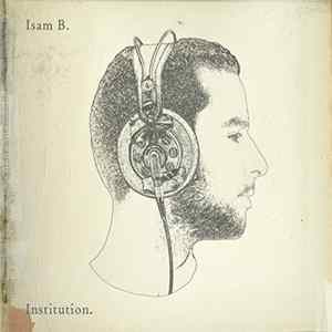 Isam B. - Institution mp3