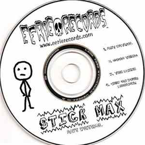 Stick Max - Ant Patrol mp3