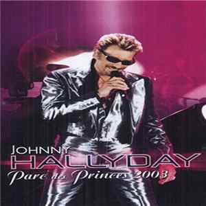 Johnny Hallyday - Parc Des Princes 2003 mp3