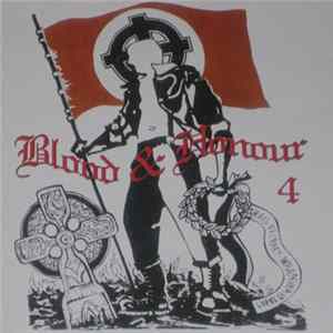 Various - Blood & Honour Volume 4 mp3