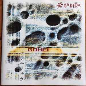 Takida - Gohei mp3