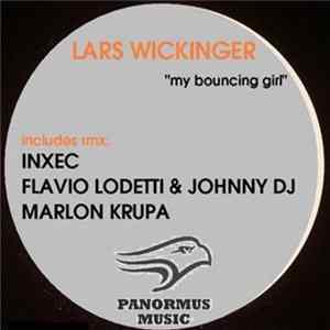 Lars Wickinger - My Bouncing Glirl mp3