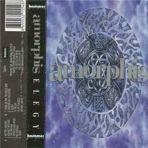 Amorphis - Elegy mp3