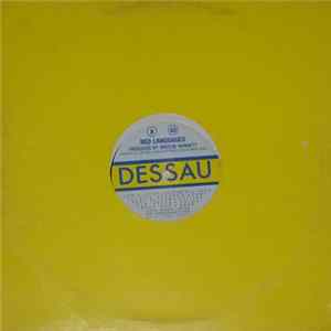 Dessau - Red Languages mp3