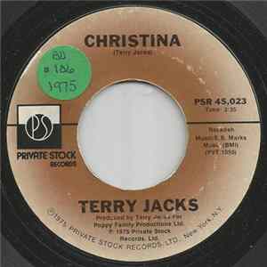 Terry Jacks - Christina mp3