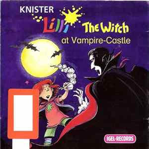 Knister - Lilli The Witch At Vampire-Castle mp3