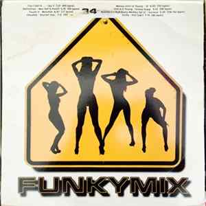 Various - Funkymix 34 mp3