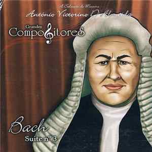 Bach - Suite nº 3 mp3