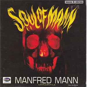 Manfred Mann - Soul Of Mann (Instrumentals) mp3