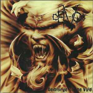 Deivos - Demiurge Of The Void mp3