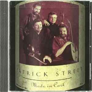 Patrick Street - Made In Cork mp3