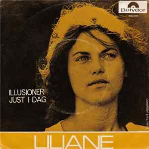 Liliane - Illusioner mp3