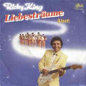 Ricky King - Liebestraum mp3