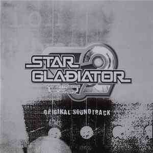 Takayuki Iwai, Tetsuya Ahibata - Star Gladiator 2 ~Nightmare of Bilstein~ Original Sound Track mp3