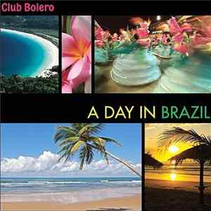 Armik - A Day In Brazil mp3