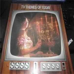 Various - TV Themes Of Today 1 mp3