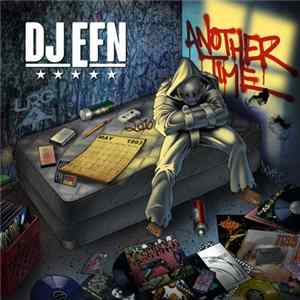 DJ EFN - Another Time mp3