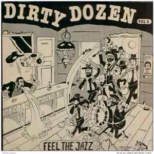 Dirty Dozen - Feel The Jazz Vol. 4 mp3