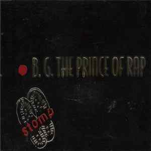 B.G. The Prince Of Rap - Stomp mp3